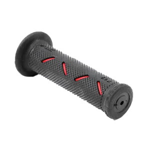 Puño de Ruta para Moto 717 Progrip Doble Densidad Cerrados